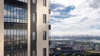 ЖК Smart Avenue - фото 3