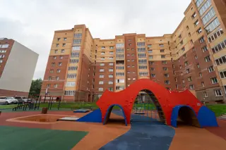 ЖК на ул. Серафимовича - фото 14