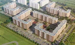 ЖК Облака - фото 2