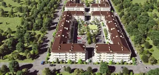 ЖК Россинский - фото 3