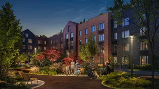 ЖК ФоРест - фото 3