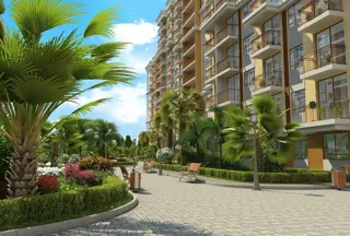 ЖК Сорренто Парк - фото 8