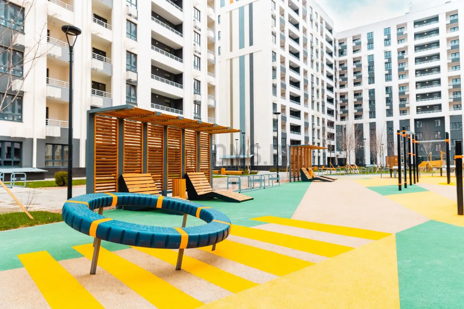 ЖК NOVELLA | фото 7 | id-14060 ЖК NOVELLA - новостройка комфорт-класса | фото 7 | id-14060