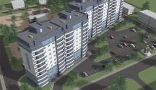 ЖК Благодатный Квартал - фото 1