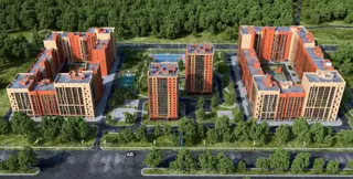 ЖК Северная корона - фото 5