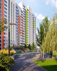 ЖК Тихвинский Квартал - фото 6