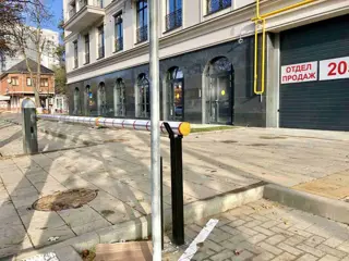 ЖК Мариинский бульвар - фото 7