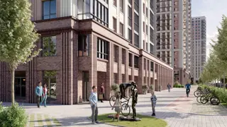 ЖК Калининский квартал - фото 4