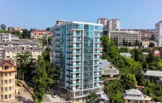 ЖК Параллельная, 10 - фото 1