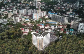 ЖК Крымский - фото 6