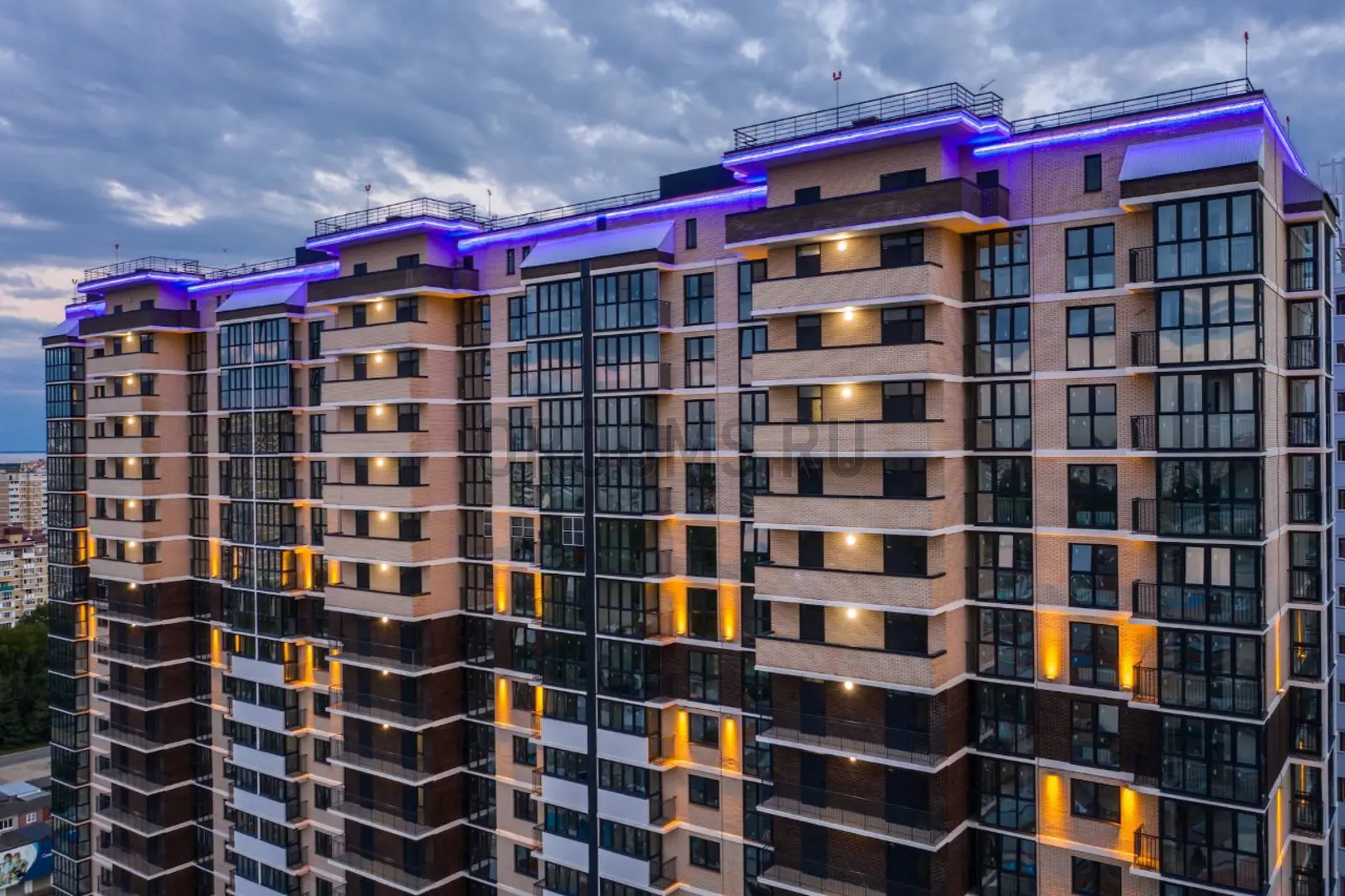 ЖК СТРИЖИ | фото 3 | id-14445 ЖК СТРИЖИ - новостройка комфорт-класса | фото 3 | id-14445