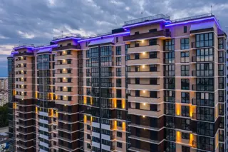 ЖК Стрижи - фото 3