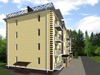 ЖК Родной Град - фото 3