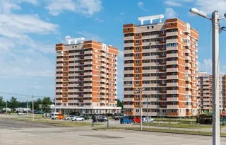 ЖК Спортивная Деревня - фото 2