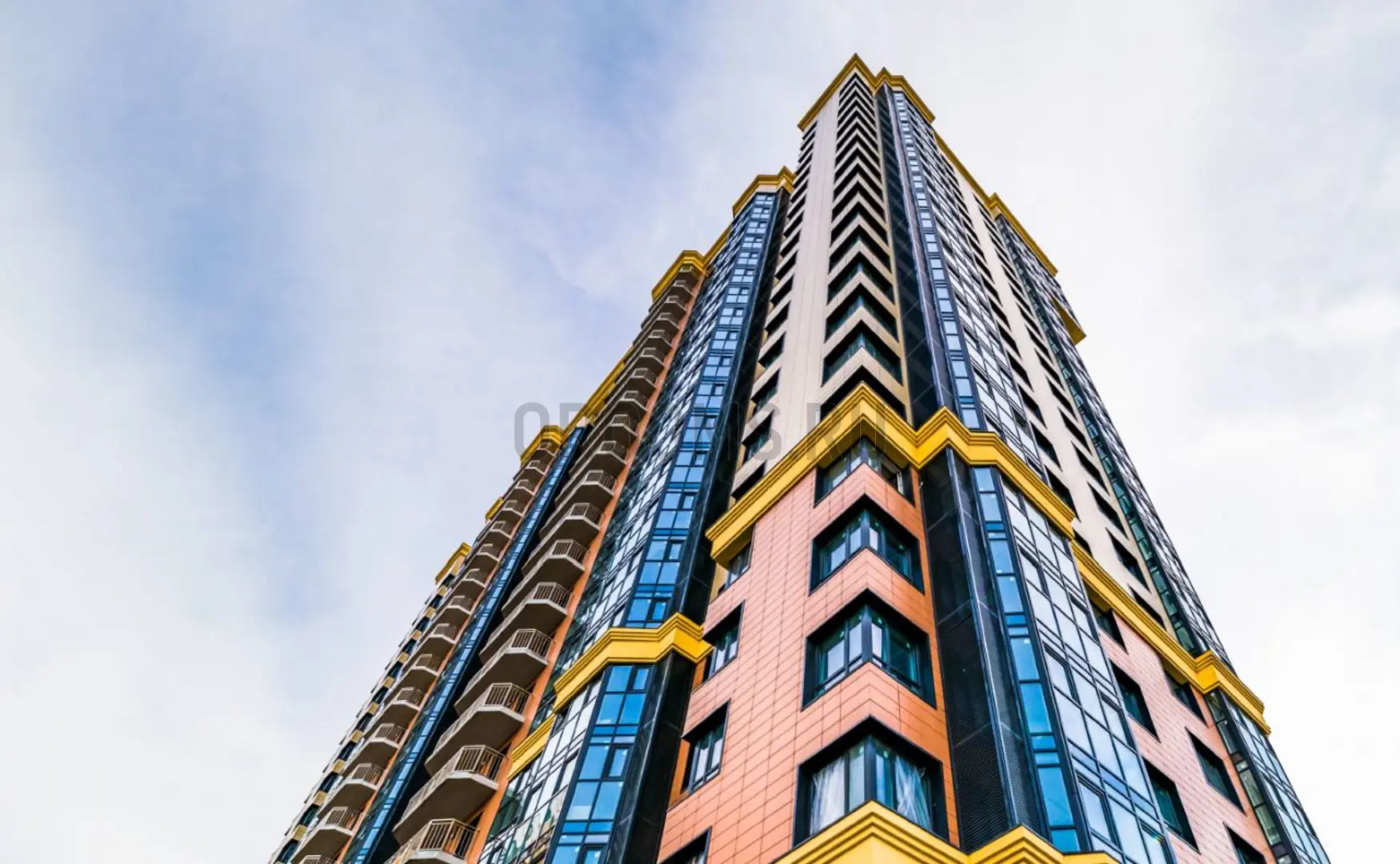 ЖК СИНЕЕ МОРЕ | id-14300 ЖК СИНЕЕ МОРЕ - новостройка бизнес-класса | id-14300