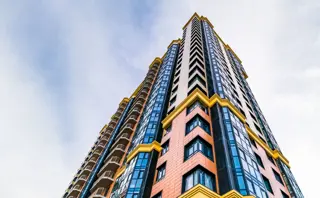 ЖК Синее море - фото 1