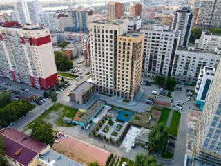 ЖК Дом на Садовой - фото 6