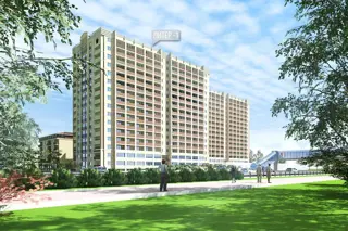 ЖК Березовый Парк - фото 4