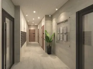 ЖК Квартал на Игарской - фото 20