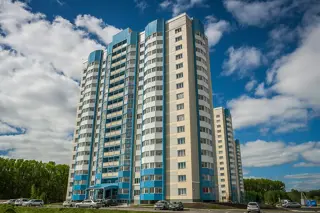 ЖК Акварельный - фото 1