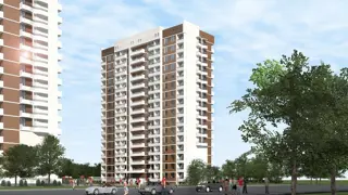 ЖК Акварели - фото 1