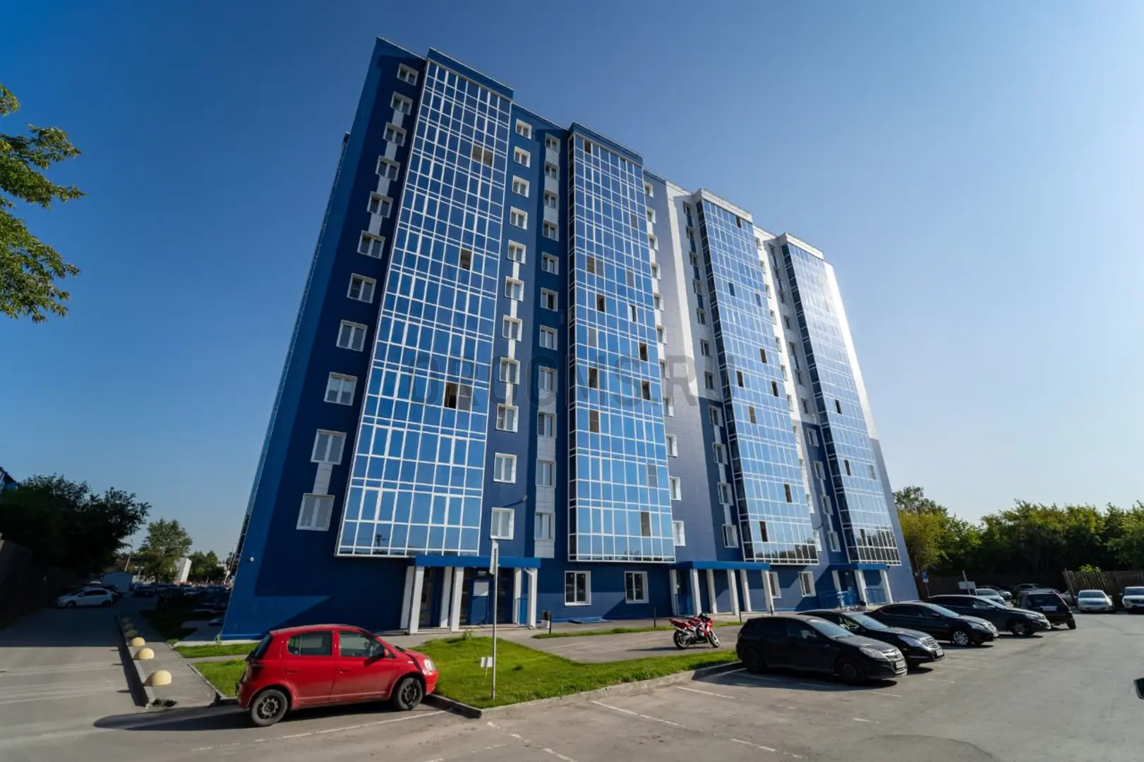 ЖК АЭРОПОРТ | фото 5 | id-2696 ЖК АЭРОПОРТ - новостройка эконом-класса | фото 5 | id-2696