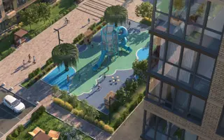 ЖК Небо - фото 11