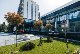 ЖК МОНЕ - фото 2