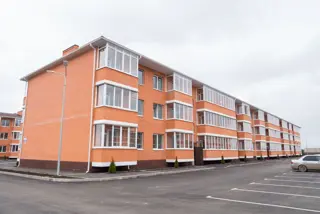 ЖК Матрешки - фото 17