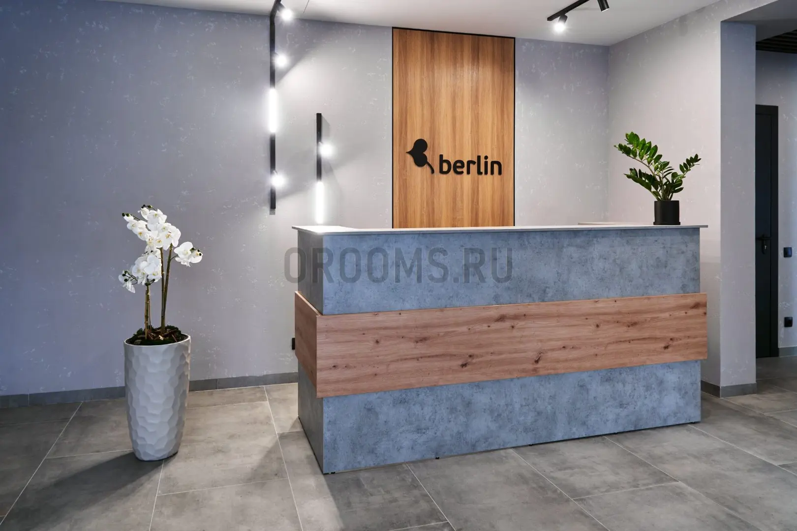 ЖК BERLIN | фото 4 | id-8654 ЖК BERLIN - новостройка комфорт-класса | фото 4 | id-8654