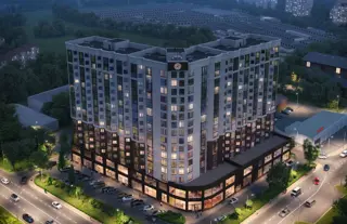 ЖК Парадный - фото 4