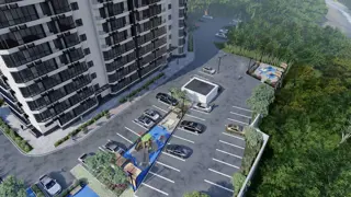 ЖК Центральный - фото 16