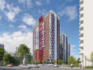 ЖК На Садовой - фото 5