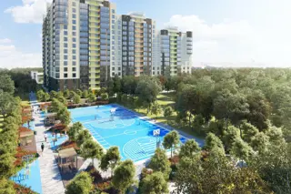 ЖК LIME - фото 7