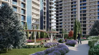 ЖК Sun Hills Olginka - фото 2