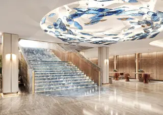 ЖК Volna Residences - фото 37