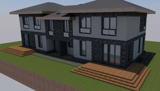 ЖК ул. Морская - фото 1