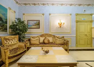 ЖК Морской Дворец - фото 21