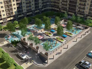 ЖК Открытие - фото 3