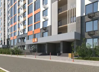 ЖК Перспектива - фото 4