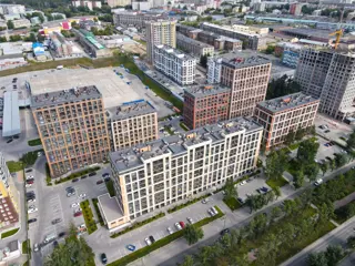 ЖК Красный проспект - фото 4