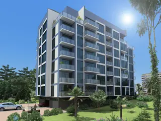 ЖК Белые Акации 1 - фото 1