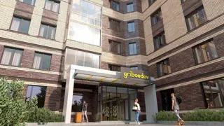 ЖК Грибоедов - фото 2