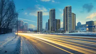 ЖК Академия - фото 3