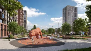 ЖК Барса - фото 3