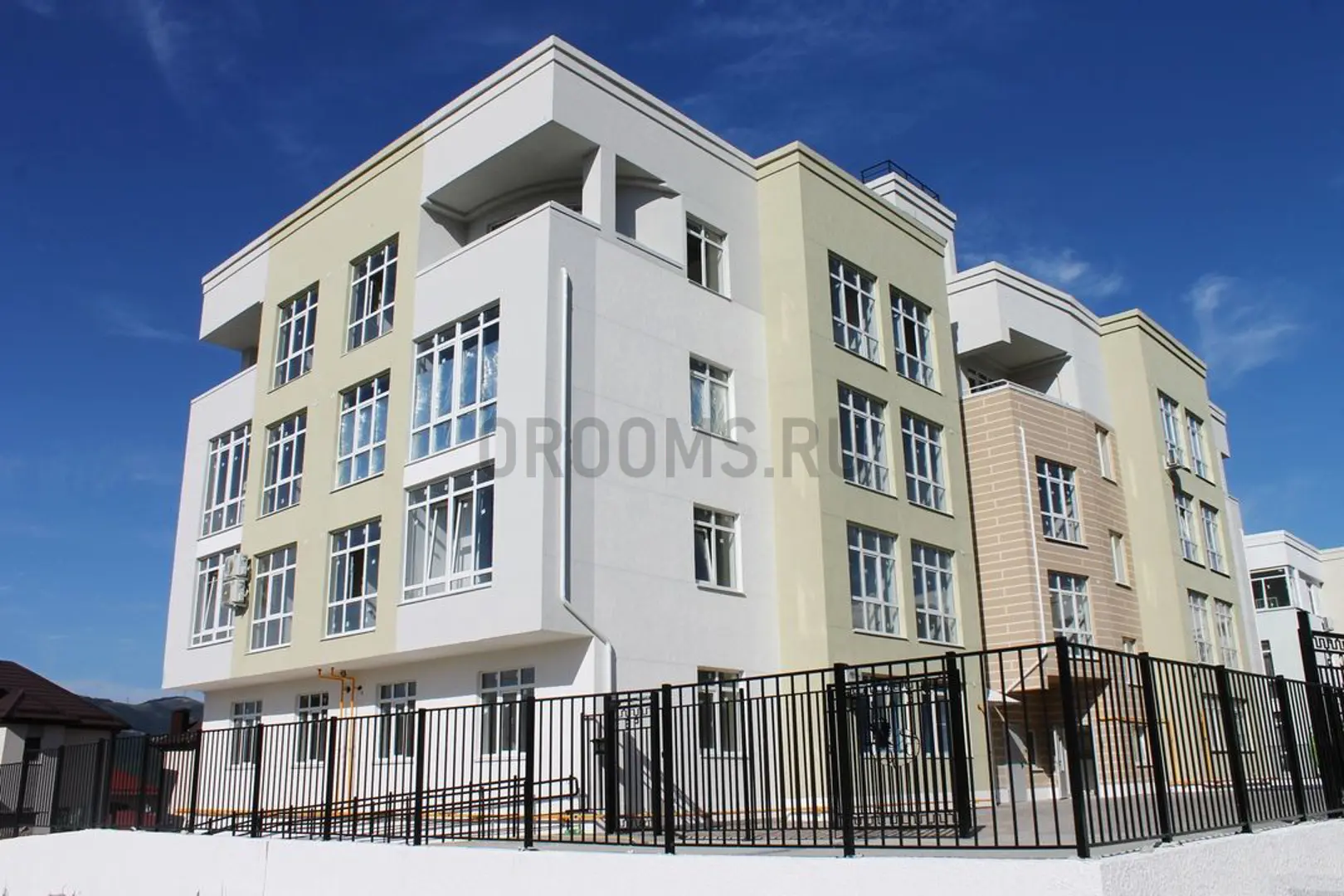 ЖК БЕЛЫЕ РОСЫ | id-13889 ЖК БЕЛЫЕ РОСЫ - новостройка комфорт-класса | id-13889