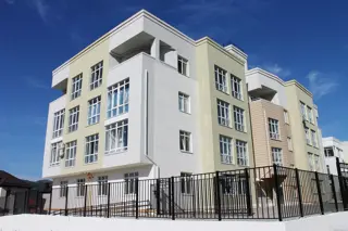 ЖК Белые Росы - фото 1