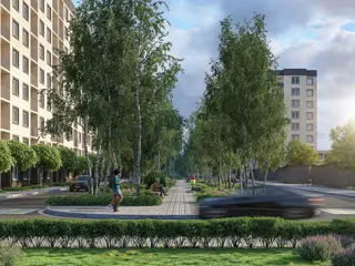 ЖК Новые сезоны - фото 4