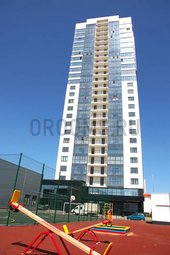 ЖК ЕВРОПА ТАУЭР | фото 8 | id-17974 ЖК ЕВРОПА ТАУЭР - новостройка элтиного класса | фото 8 | id-17974