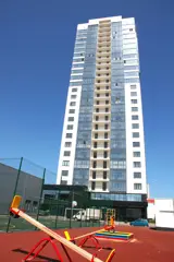 ЖК Европа Тауэр - фото 8